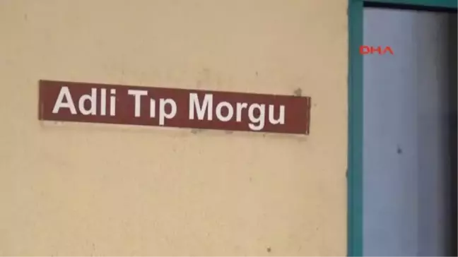 Antalya Rus 2 Turist Öldü