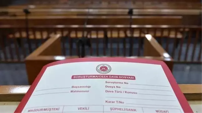 Darbe Girişimini Akıncı Üssü'nden Yönetenler Hakim Karşısına Çıkıyor