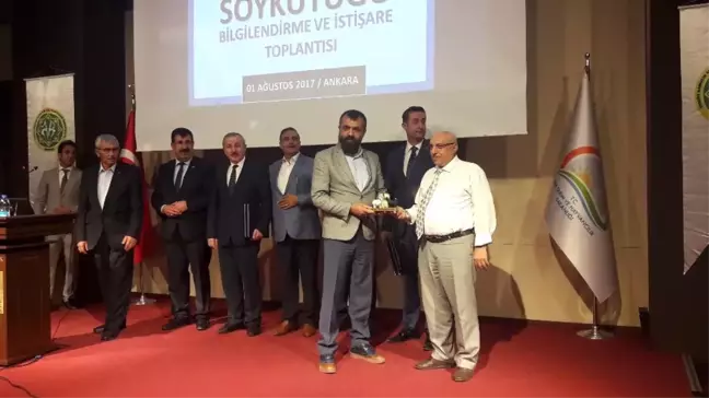 Malatya'da Soykütüğü Uygulaması Başlayacak