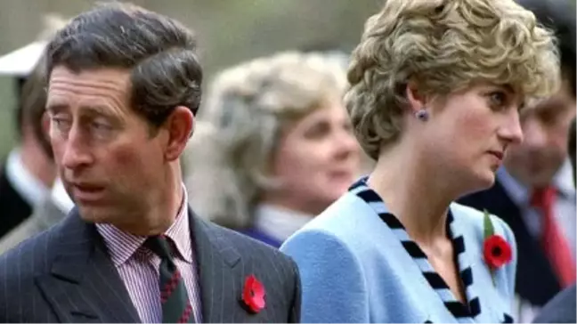 Prenses Diana'nın Sırları, Aşkları ve Seks Hayatını Konu Alan Belgesel Yayınlanacak