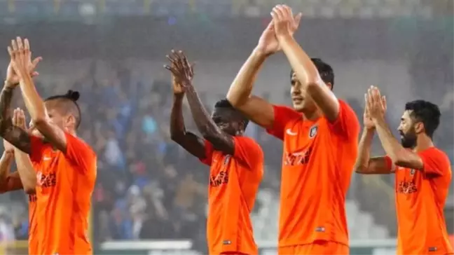Başakşehir'in Rakibi Sevilla, Fenerbahçe'nin Rakibi Vardar