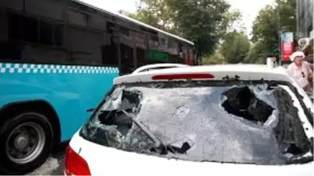 Doludan Zarar Gördüm Kaskom Yok Ne Yapmalıyım? İşte Detaylar