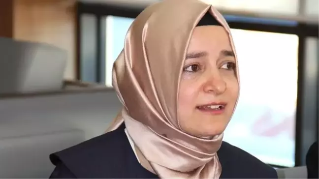 Aile ve Sosyal Politikalar Bakanı Kaya Açıklaması