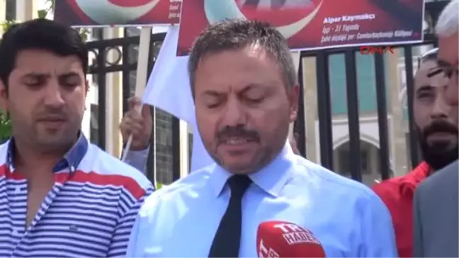 CHP'li Akaydın Hakkında Suç Duyurusu