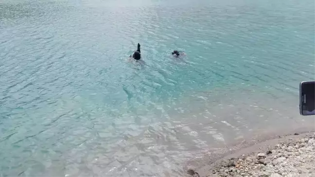 Ekipler Kayıp Vatandaş İçin Seferber Oldu