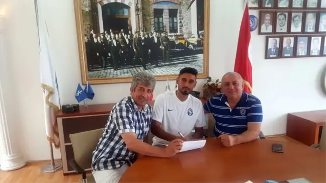 Sarıyer Transfere Doymuyor