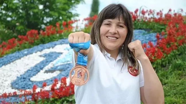 Kadınlar Avrupa Boks Şampiyonası