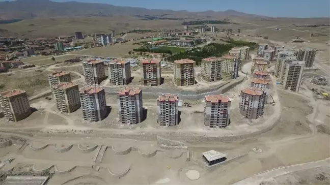 Niğde'de Ufuk Projesi Devam Ediyor