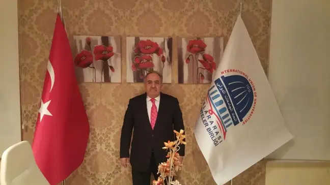 Başbakan Eski Danışmanı Prof. Dr. Bayram Altan, Görev Yaptığı Yıllara Dair Hatıralarını Anlattı