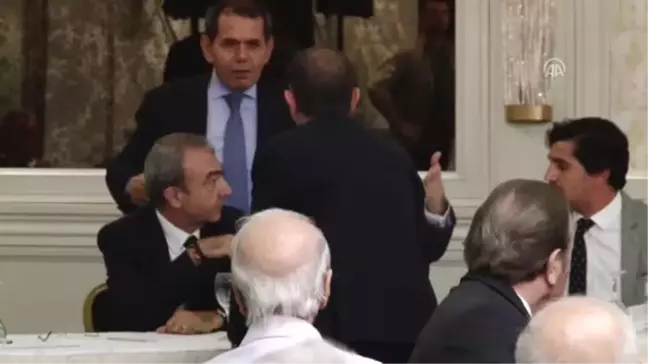 Dursun Özbek:
