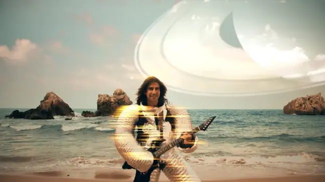 Metin Türkcan'dan