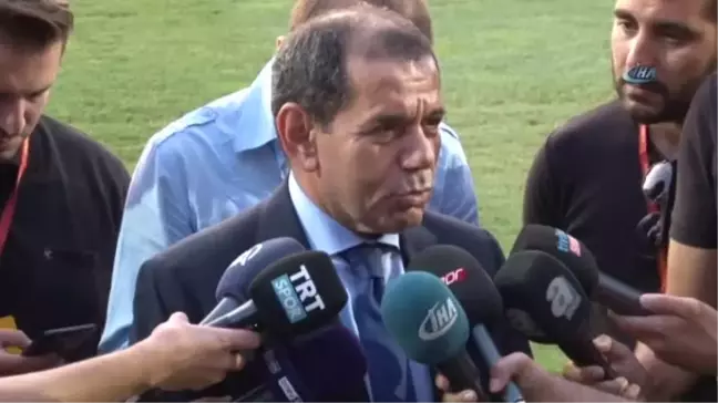 Görevimi Yerine Getirdiğim İçin Mutluyum