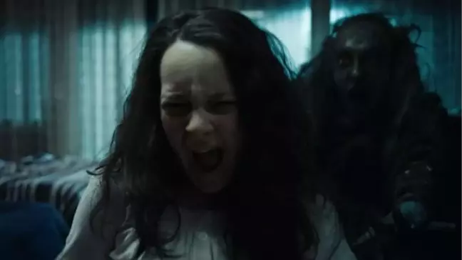 Türkiye'nin İlk 4 Boyutlu Filmi