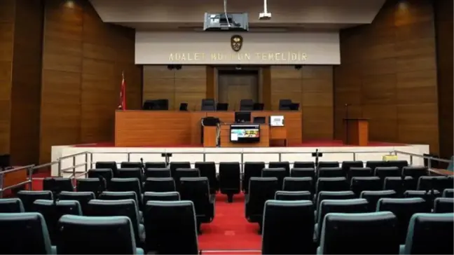 Fetö'nün Bolu'daki Emniyet Yapılanması Davası