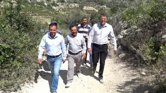 Başkan Turgut:
