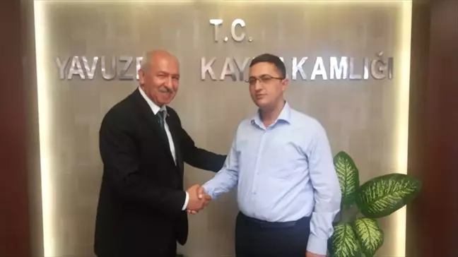 Yavuzeli'den Kısa Kısa