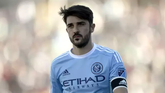 David Villa, Yeniden İspanya Milli Takımı'nda