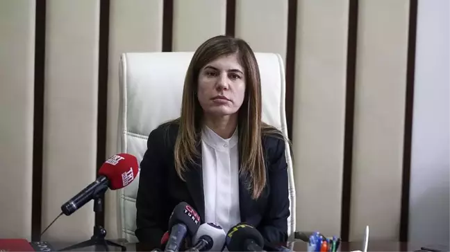 AK Parti Grup Başkanvekili İnceöz Açıklaması