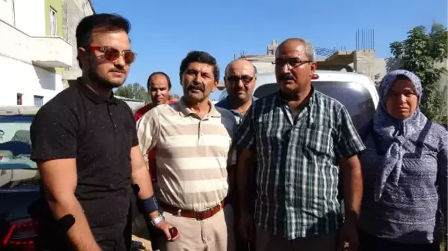 Tedavisi Tamamlanan Gazi Memleketine Geldi
