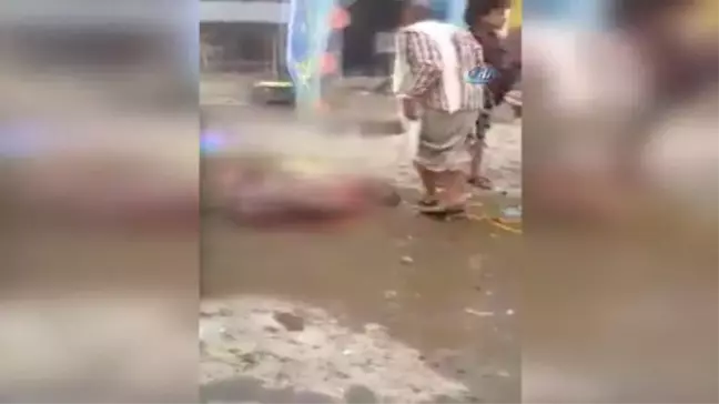 Yemen'de Roketli Saldırı: 2 Ölü, 6 Yaralı