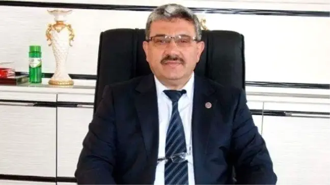 Başkan Ferit Karabulut: Bu Öyle Büyük Bir Zaferdir Ki; Asırlardır Hür Yaşayan Bir Milletin...