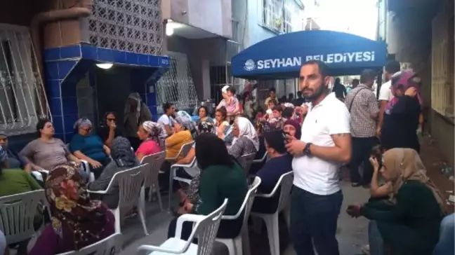 Adana'da Şehit Acısı (3)