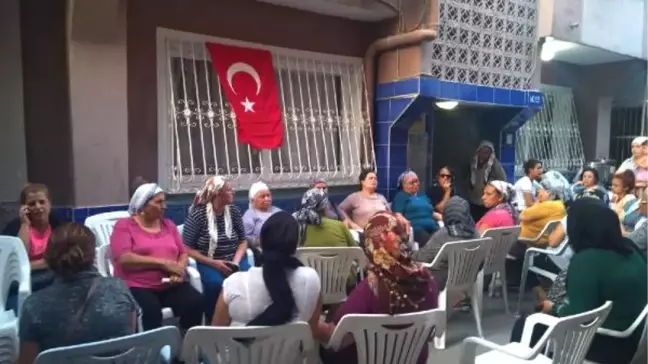 Dha Yurt - Adana'da Şehit Acısı/ek (Görüntü Ekiyle Yeniden)