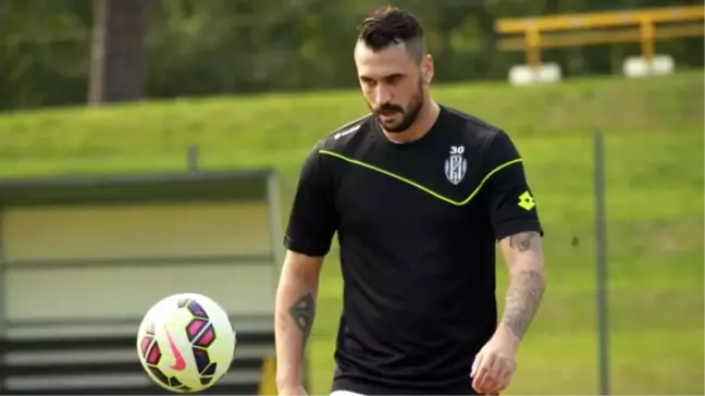 Almeida, Hajduk Split'te