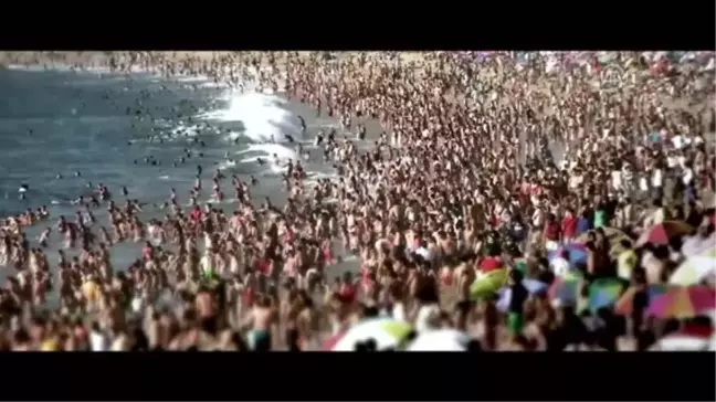 Sinema - Yedinci Hayat