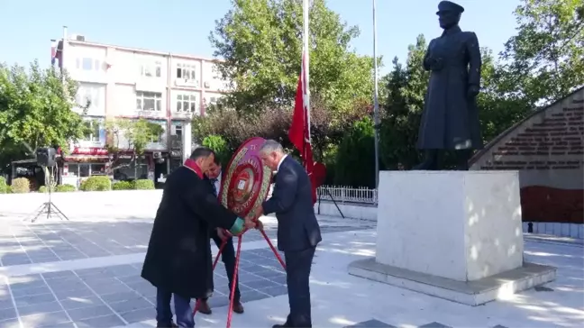 Çanakkale'de Adli Yıl Açılış Töreni