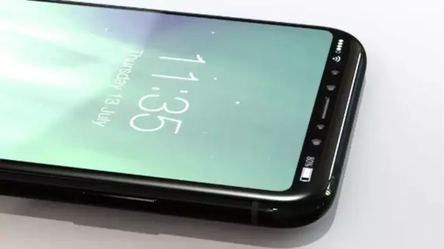 İphone 8 Yüz Tanıma Güvenli Olacak Mı?