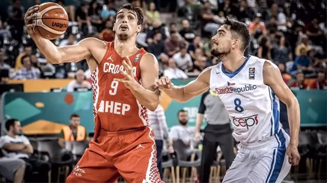 2017 Avrupa Basketbol Şampiyonası