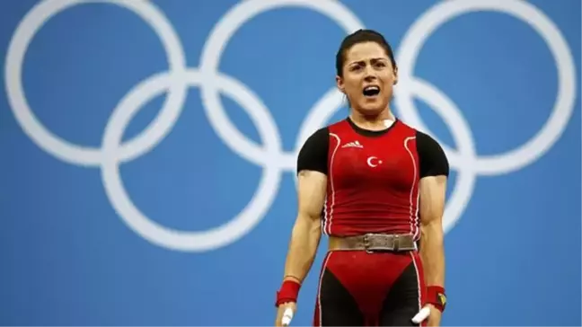 Ioc, Sibel Şimşek'i Geriye Dönük Diskalifiye Etti
