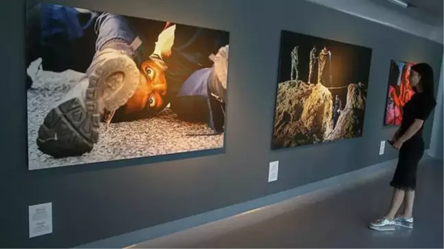 Istanbul Photo Awards 2017