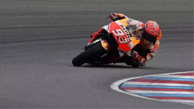 Motogp'de Sıradaki Durak Avusturya