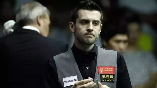Selby'den Sezonun İlk Şampiyonluğu