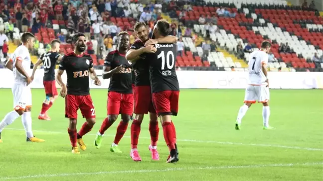 Futbol: Tff 1. Lig