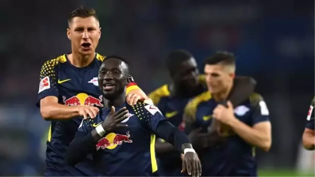 Beşiktaş'ın Rakibi Leipzig, Deplasmanda Güldü