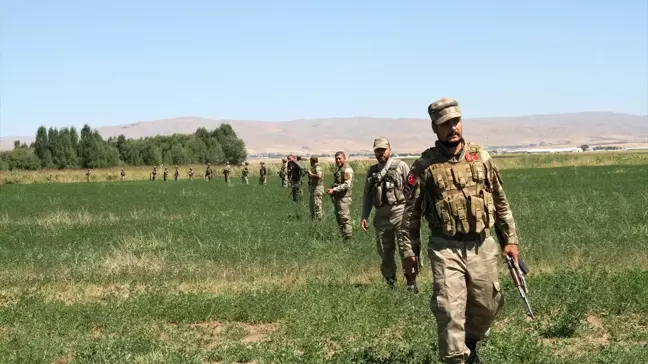 Muş'ta Özel Güvenlik Görevlisinin 5 Kişiyi Öldürmesi