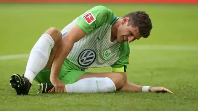 Wolfsburg'da Mario Gomez Şoku