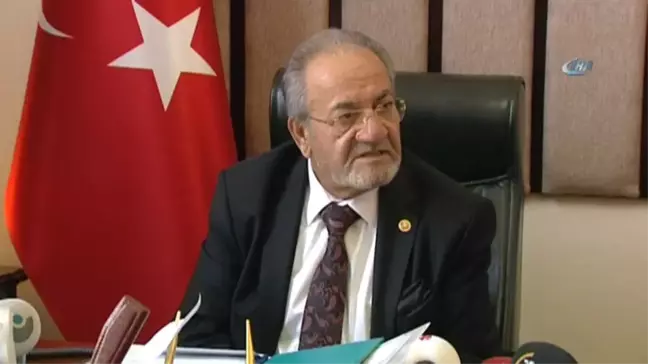 Meclis'te 156 Kişilik Acil Durum Merkezi Oluşturduk