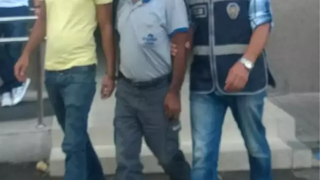 Şizofreni Hastası Kıza Tecavüz Davasına Devam Edildi