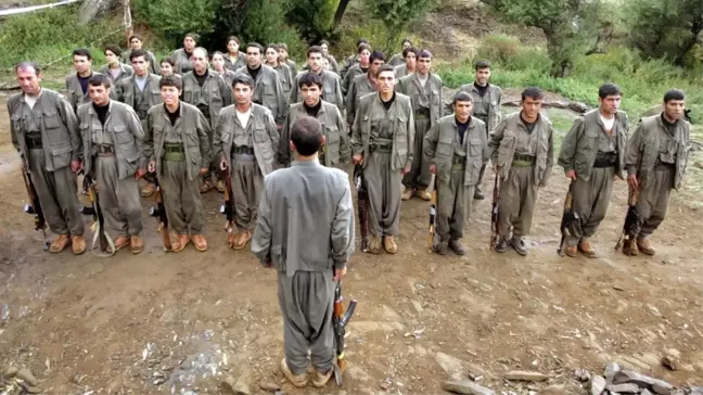 Belçika Temyiz Mahkemesi PKK'yı 'Terör Örgütü' Saymayan Kararı Onadı