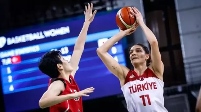 Nevriye Yılmaz'a Büyük Onur