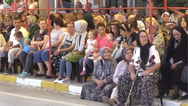 Trakya'nın Asırlık Eğlencesi
