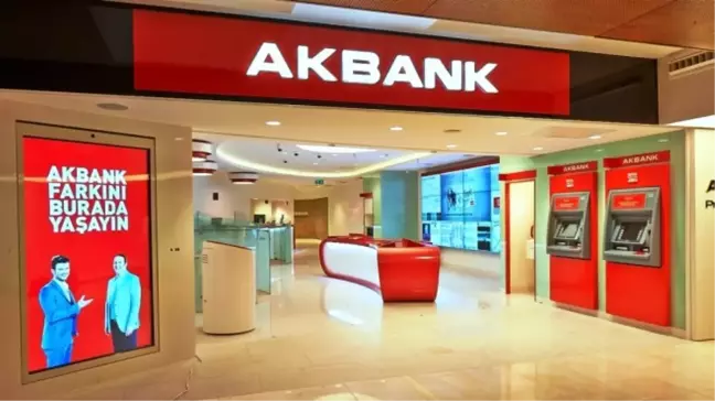 Akbank'ta Kaan Gür İstifa Etti