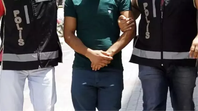 Ankara'da Fetö Gözaltıları
