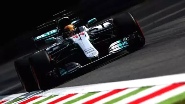 Formula 1'de Sıradaki Durak Singapur