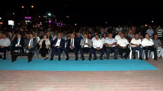 Adana'da Balık Avı Sezonu Açıldı