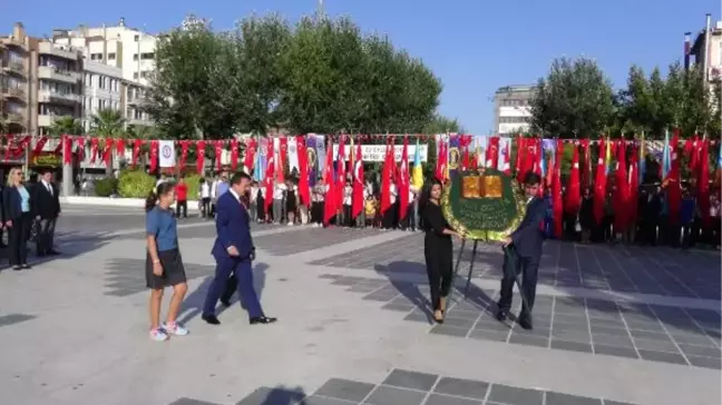 Çanakkale'de 74 Bin Öğrenci Ders Başı Yaptı